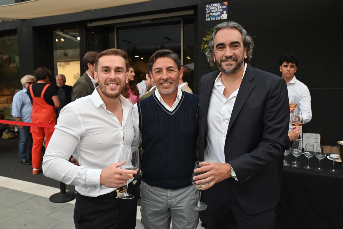 Talenti Event