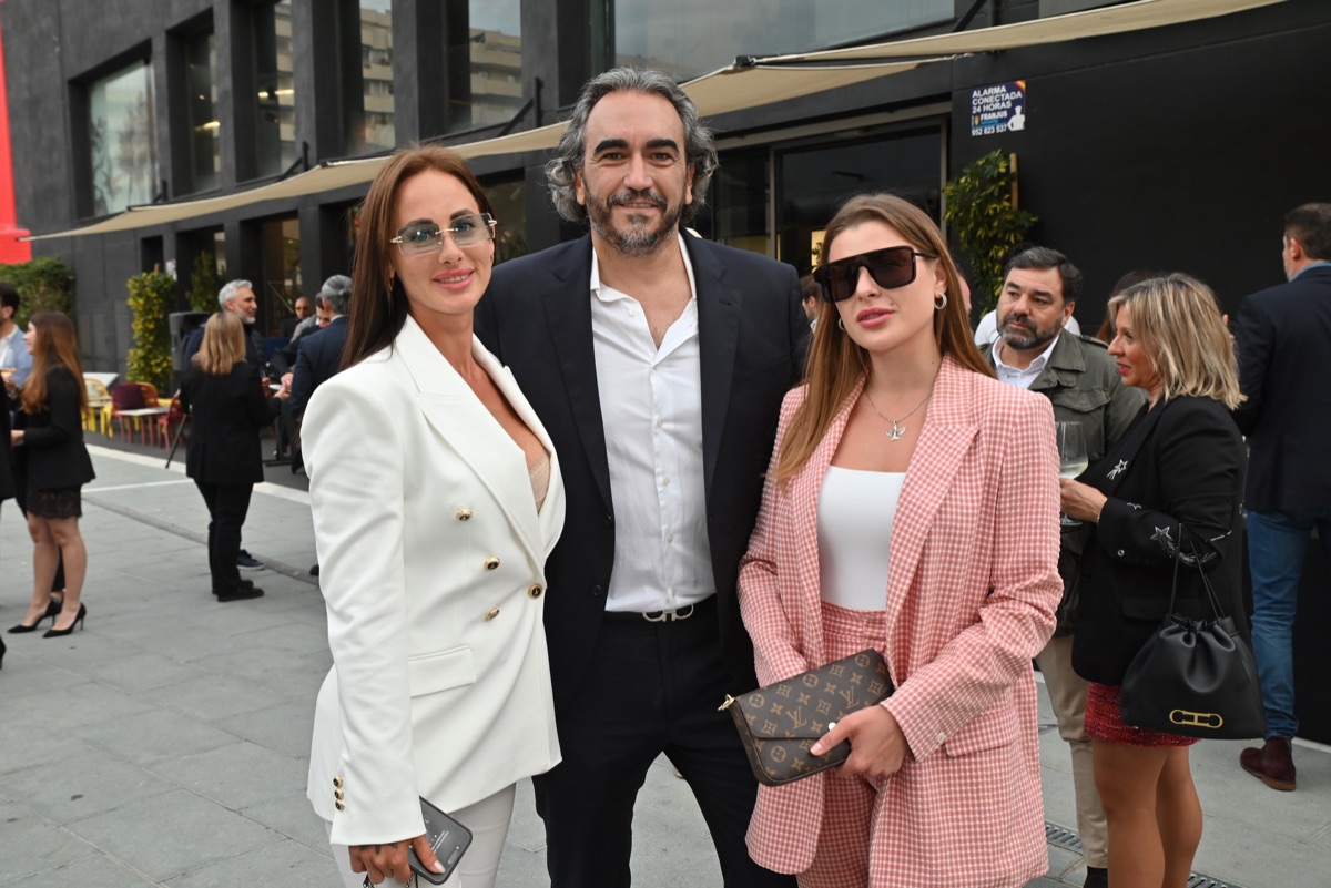 Talenti Event
